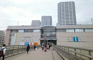 パークアベニュー その他外観6