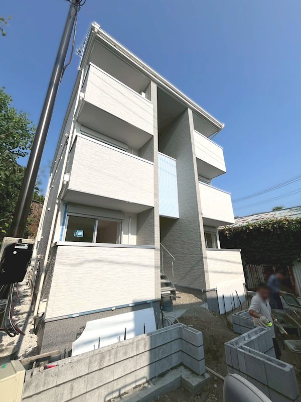 グリシーヌsanae 101号室 外観