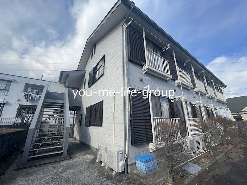 メゾンベル その他外観1