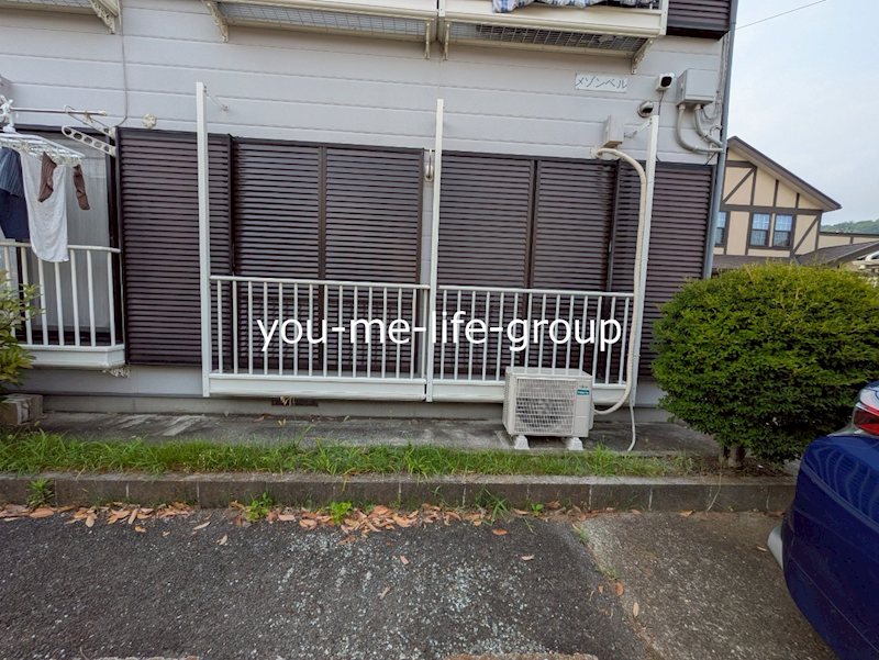 メゾンベル その他外観2