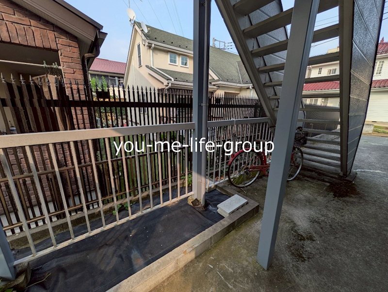 メゾンベル その他外観3