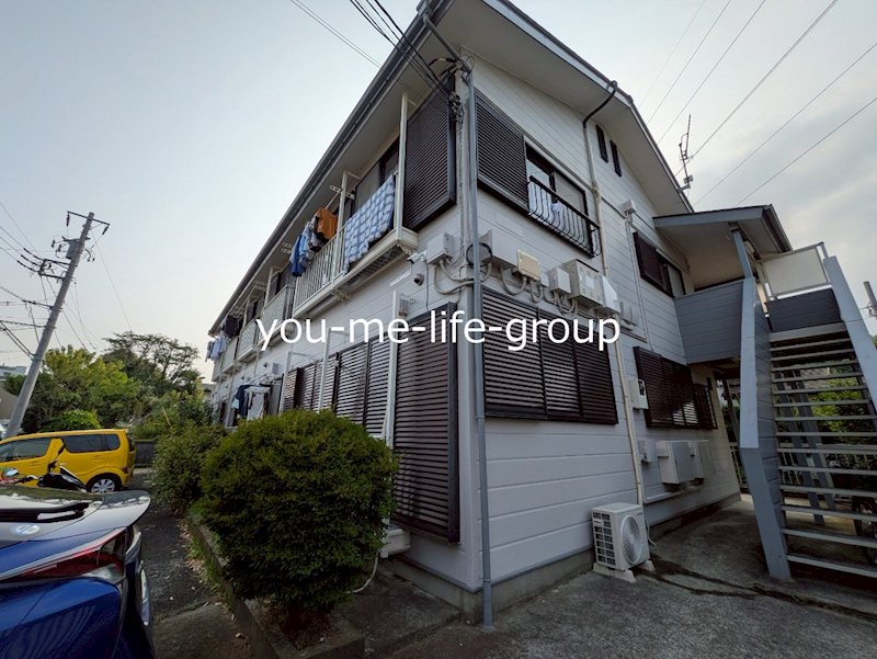 メゾンベル その他外観5