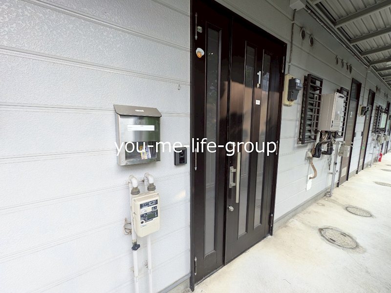 メゾンベル その他外観6