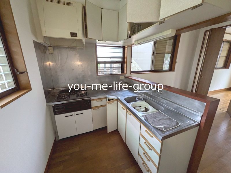 メゾンベル キッチン