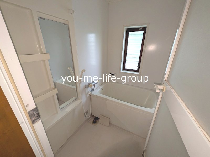 メゾンベル 風呂画像