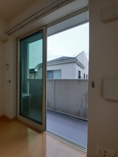 ＰＬＡＣＩＤＯ ベランダ