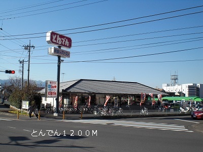 シャンティＢ その他外観3
