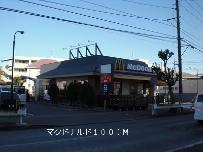シャンティＢ その他外観5