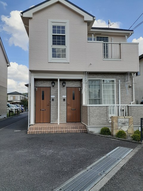 シャンティＢ その他7