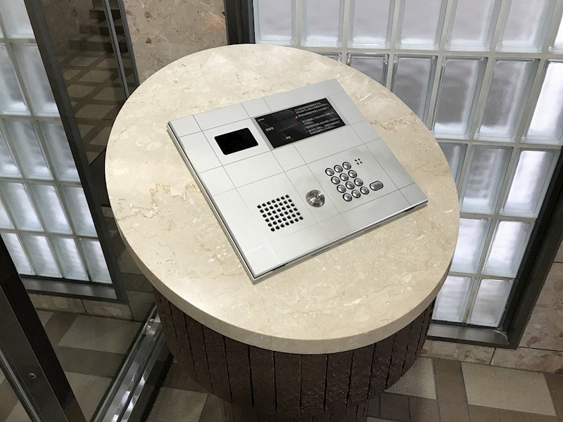 ラフィントール湘南 その他外観2