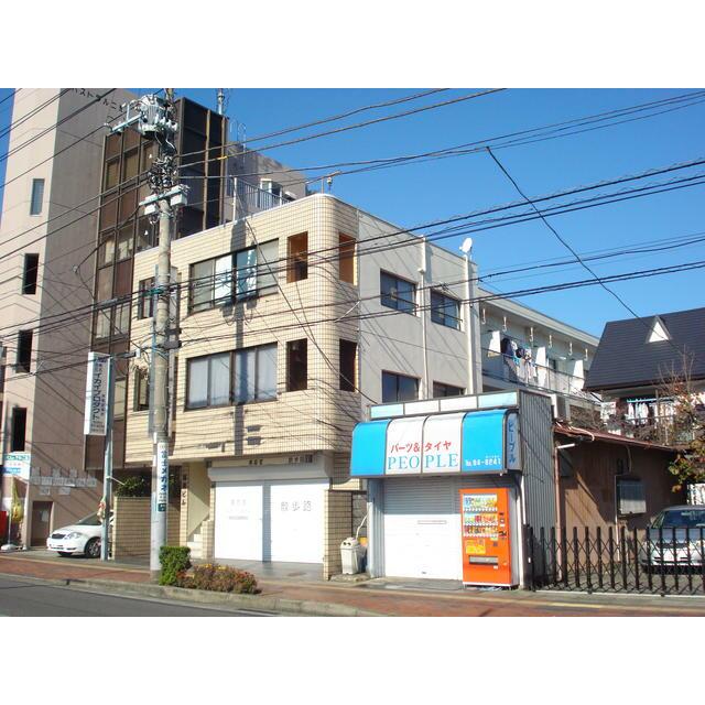植松ビル その他外観1