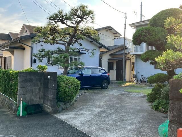 元町２丁目吉田貸家１ その他外観1