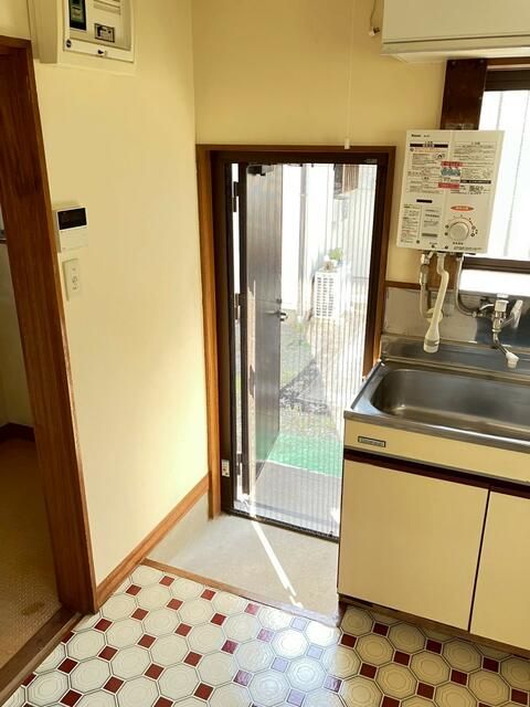 元町２丁目吉田貸家１ その他7