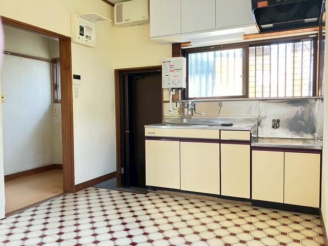 元町２丁目吉田貸家１ その他9