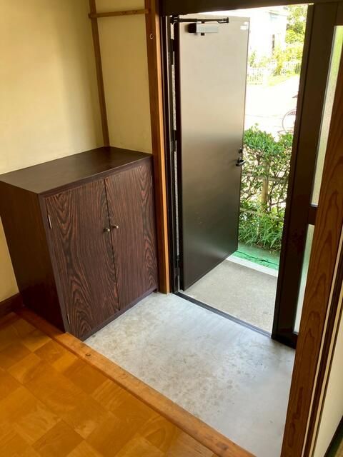 元町２丁目吉田貸家１ その他11
