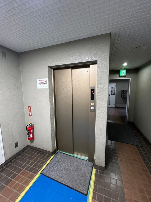 本厚木ハイツ その他外観2