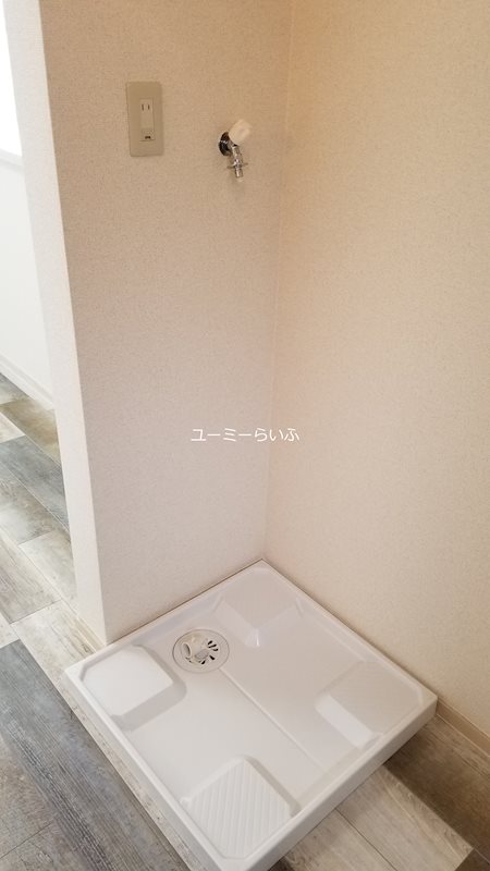 グレースハイツ その他設備