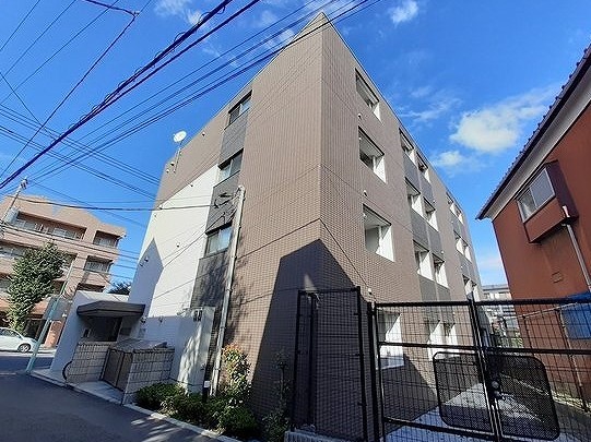 アロッジオ　Ｋ 205号室 外観