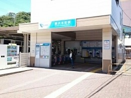 アロッジオ　Ｋ その他外観1