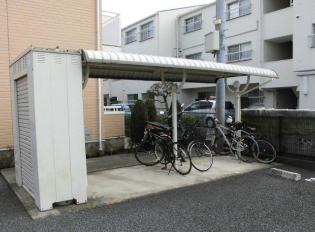 ハレクラニ その他外観6