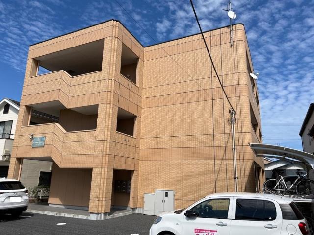 イル　マーレ　アッズッロ（il mare azzurro） 外観