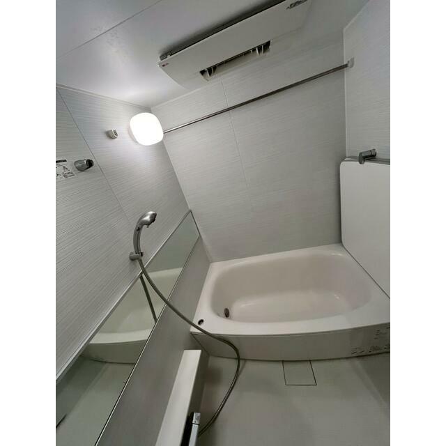 ライオンズ茅ヶ崎ザ・アイランズ　１街区 風呂画像