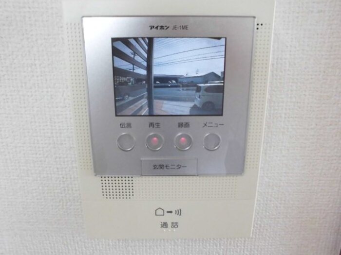 オークリーフ その他外観1