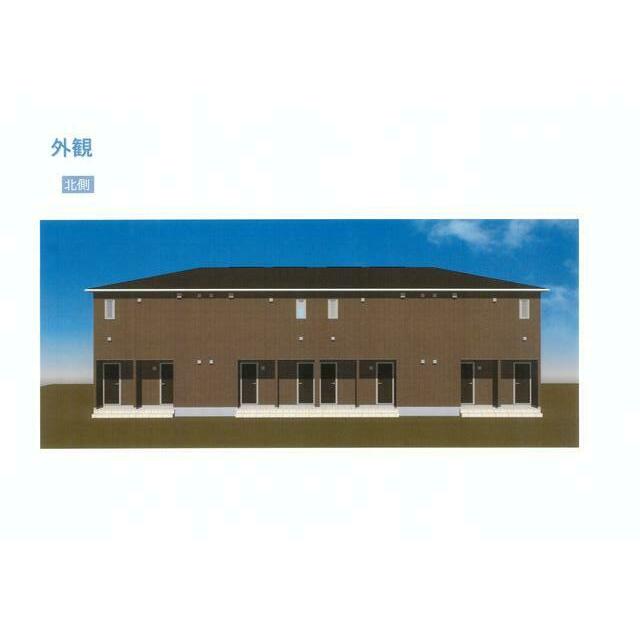 アール湘南 その他外観1