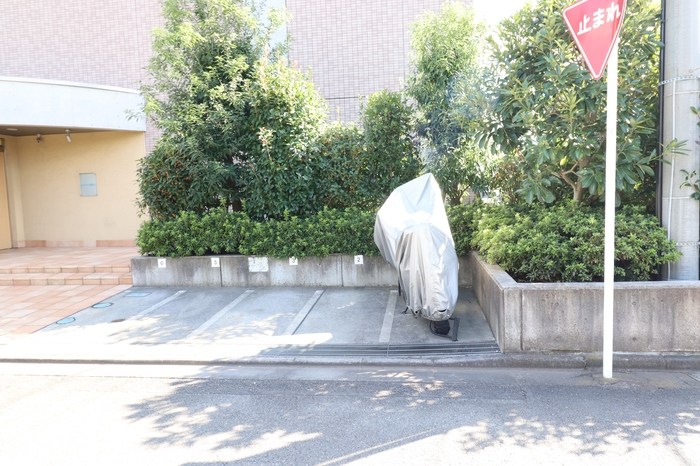 レガート湘南台 その他外観5