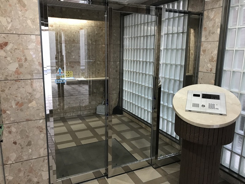 ラフィントール湘南 その他外観2