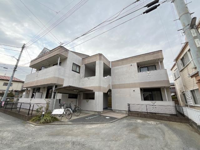 ソレアード湘南 その他外観1