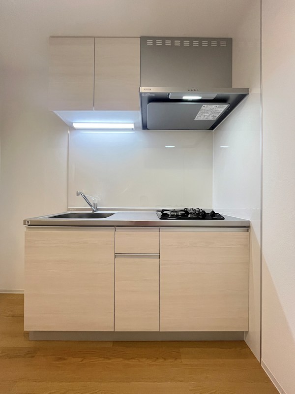 グリシーヌsanae  キッチン