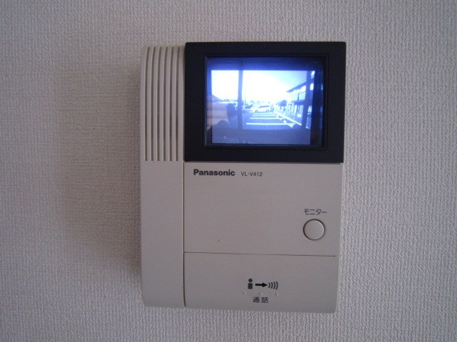 パラシオンＤ その他4