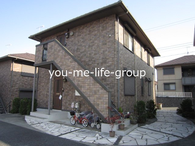 パラシオンＤ その他外観1