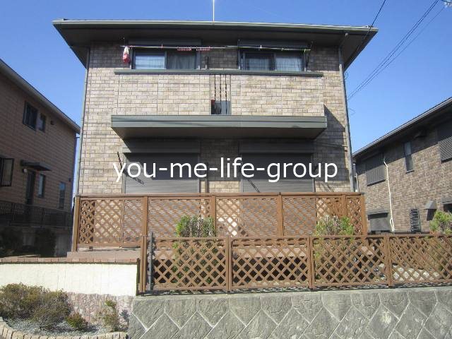 パラシオンＤ その他外観4