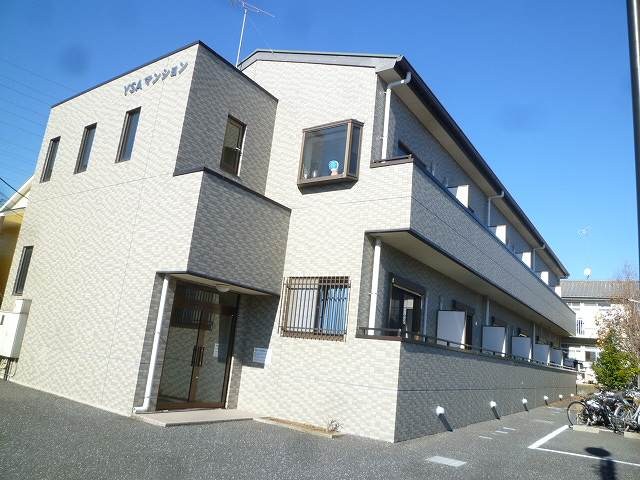 ＹＳＡマンション 201号室 外観