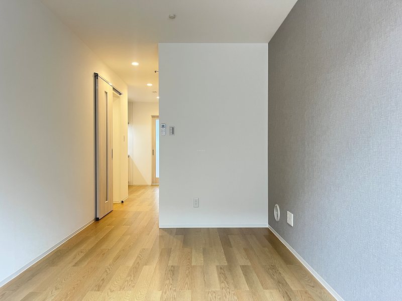 グリシーヌsanae  リビング