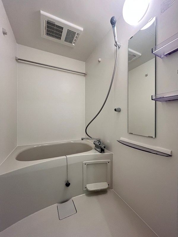 グリシーヌsanae  風呂画像