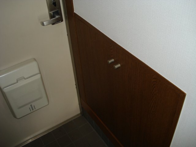 セイフ三枡 その他15