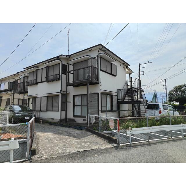 大木ハイツ 102号室 外観
