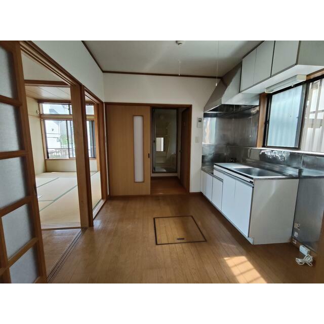 大木ハイツ その他6