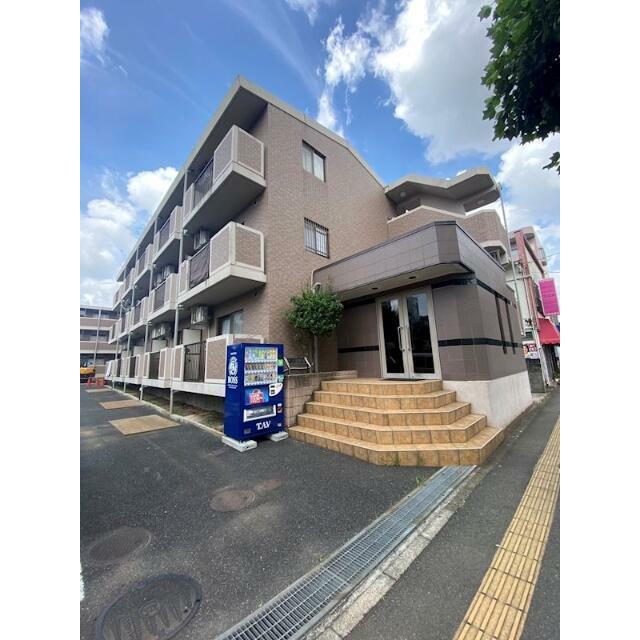 ぱる湘南台 その他外観2