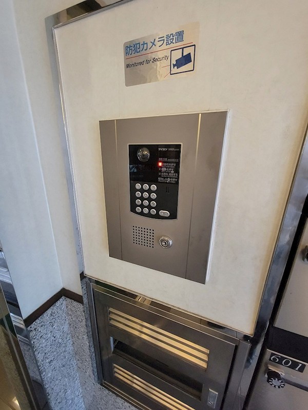 クゲヌマファースト その他外観2