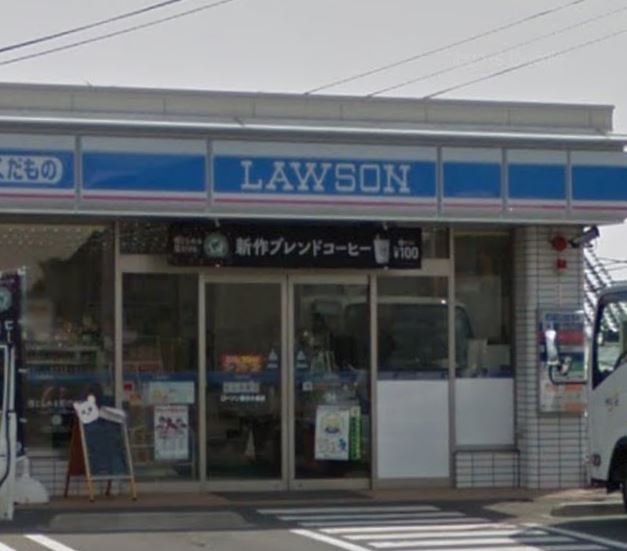 ラポール・アイⅡ 周辺画像1