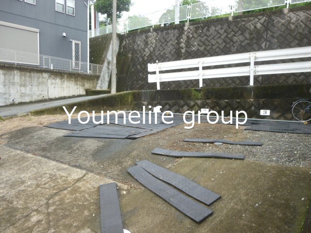 さぎたハイツ その他外観4