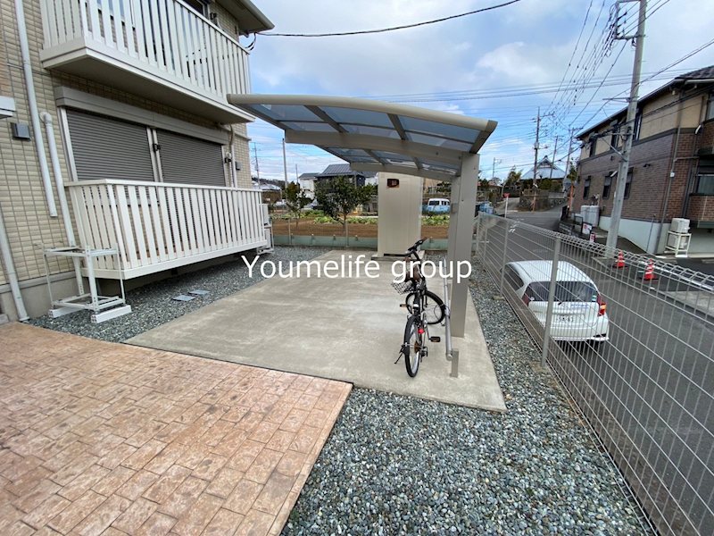 ひまわり  その他外観3