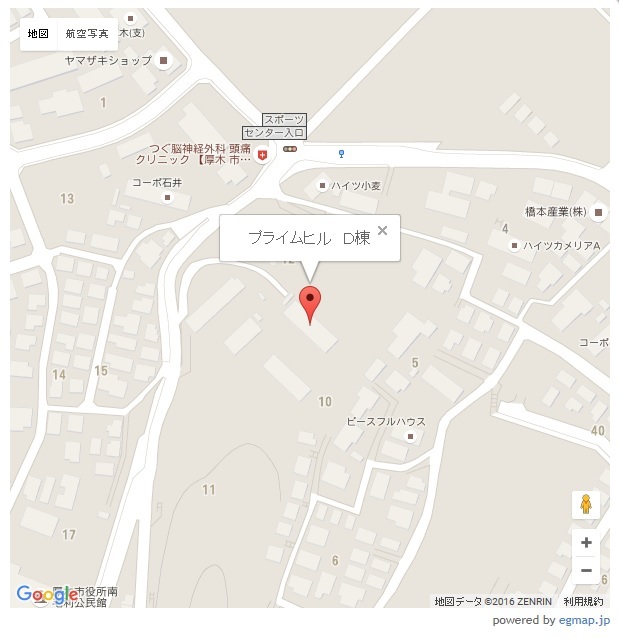 プラムヒル　Ｄ その他12