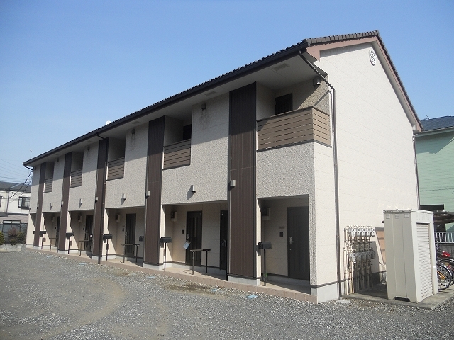 ジュネスＫＩＲＩＫＵＢＯ 101号室 外観