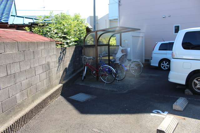 DUPLEX BLOOM A その他6