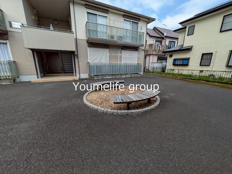 クオーレⅡ その他外観3